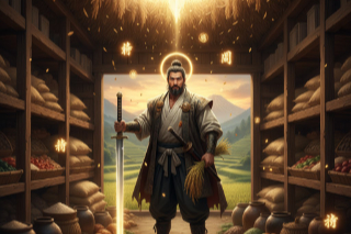 天香久山(アメノカグヤマ)