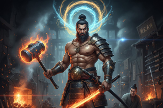 天之御影(アメノミカゲ)1