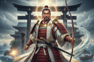 八幡(ハチマン)1