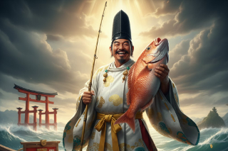 水蛭子(ヒルコ)2