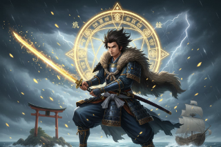 金毘羅(コンピラ)