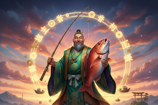 事代主(コトシロヌシ)