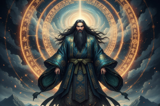 国之常立(クニノトコタチ)