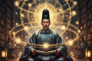 思兼(オモイカネ)