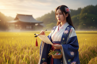 下照比売(シタテルヒメ)