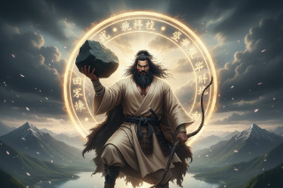 建御名方(タケミナカタ)