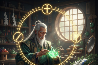 玉祖(タマノオヤ)