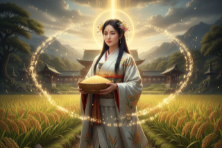 豊受(トヨウケ)1