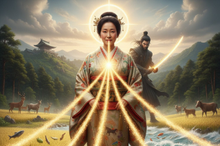 保食(ウケモチ)1